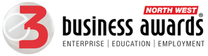 E3 Business Awards (North West)