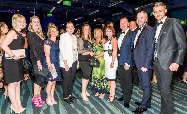 Y2017 Highlights