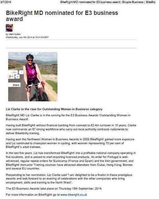 Y2014 Press Coverage