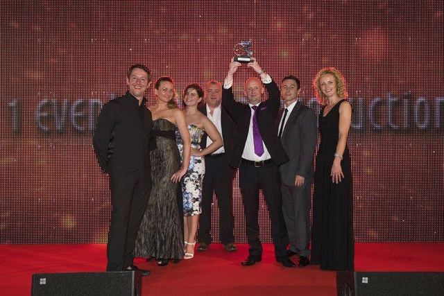 Skills, Education & Training Award Winners: JRC Specialist Slate Suppliers