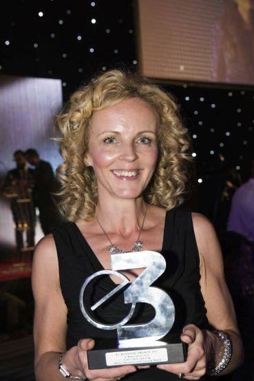 Skills, Education & Training Award Winners: JRC Specialist Slate Suppliers