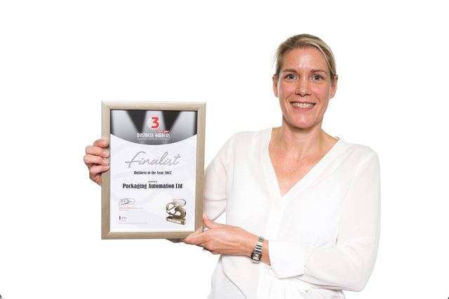 Business of the Year: Packaging Automation