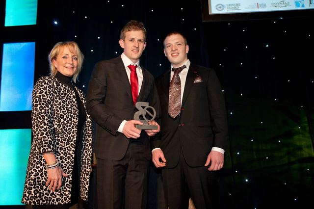 Sustainable Business of the Year Winners: Roaming Roosters