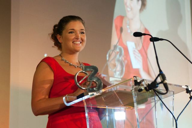 Young Entrepreneur of the Year - Oxygen Personnel