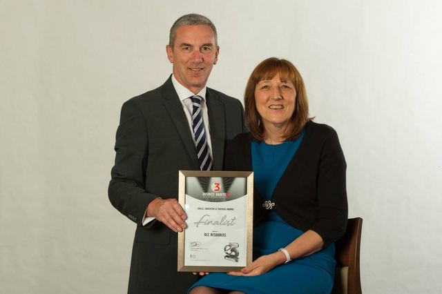 Skills, Education & Training Awards Finalist: NCC Home Learning