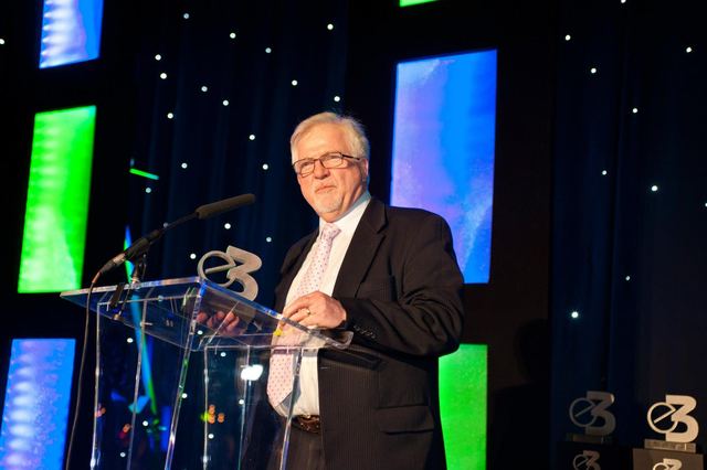 International Business of the Year Winner: Checkpoint Safety