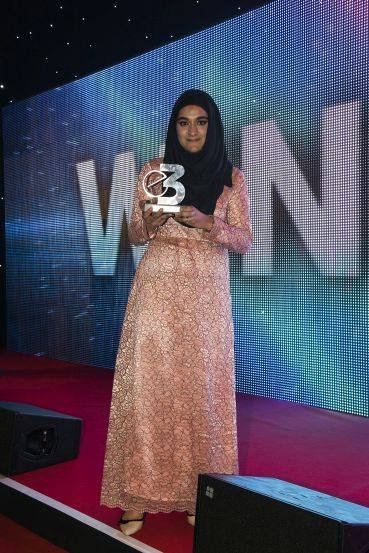 Online Business of the Year Award Winners: Little Wings Factory