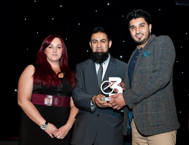 Manufacturing Business of the Year Winners: Designer Sofas4U