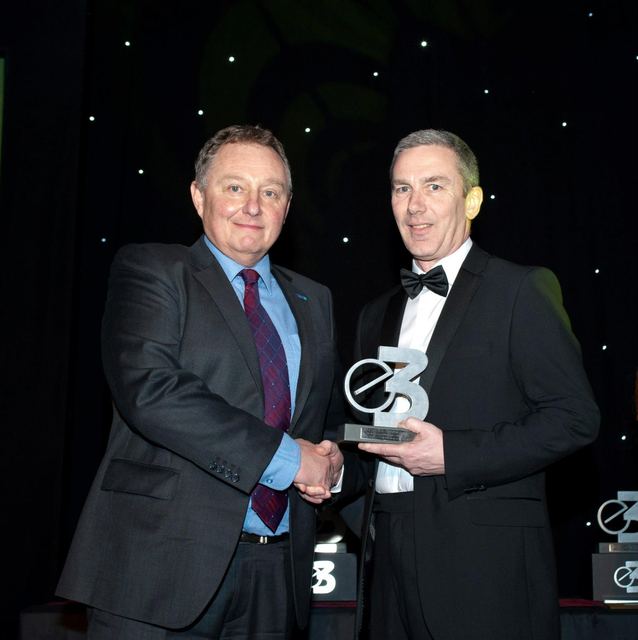 Business Education Collaboration Award Winner: NCC Resources