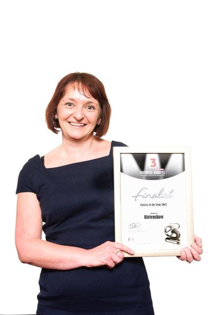 Charity of the Year: Birtenshaw