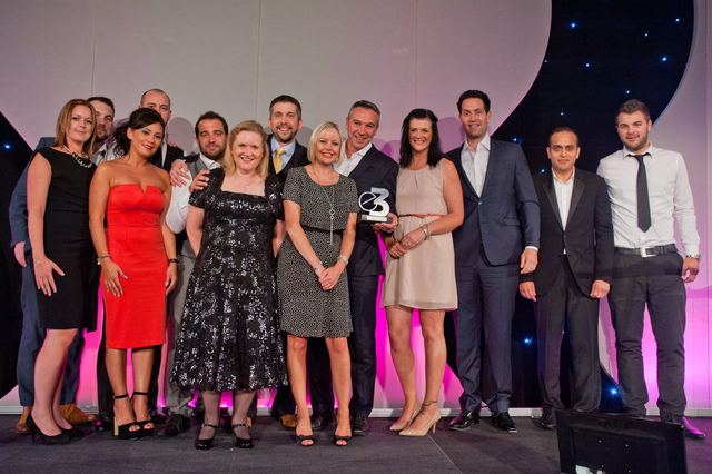 Business of the Year Winner: Auction Finance