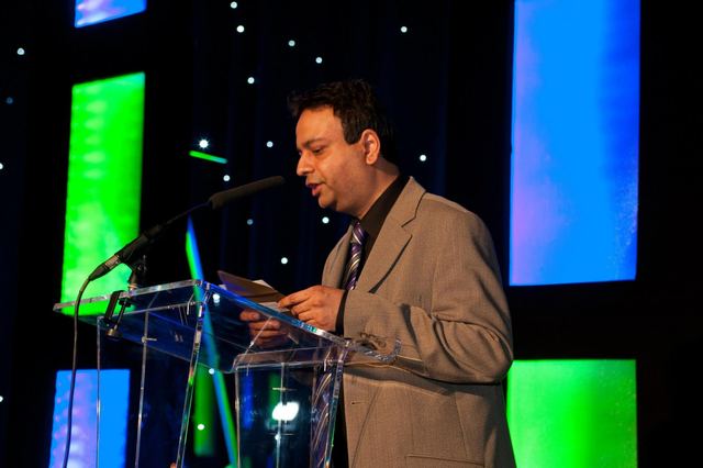 Employer of the Year Award Sponsor: Institute of Recruiters