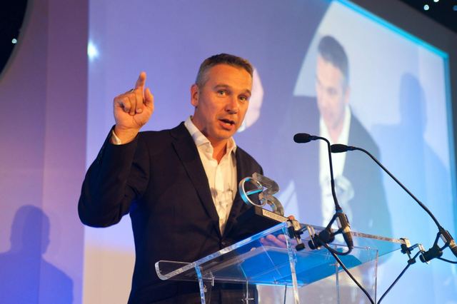Business of the Year: Auction Finance