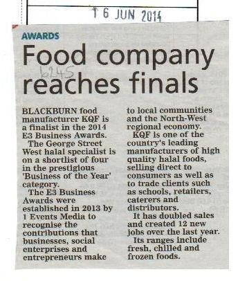 Y2014 Press Coverage