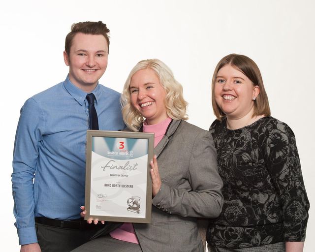 Business of the Year Finalist: Bako North Western
