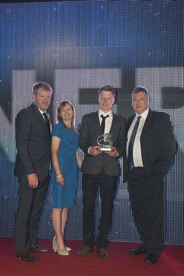 Family Business of the Year Award Winner: Padgett Ltd