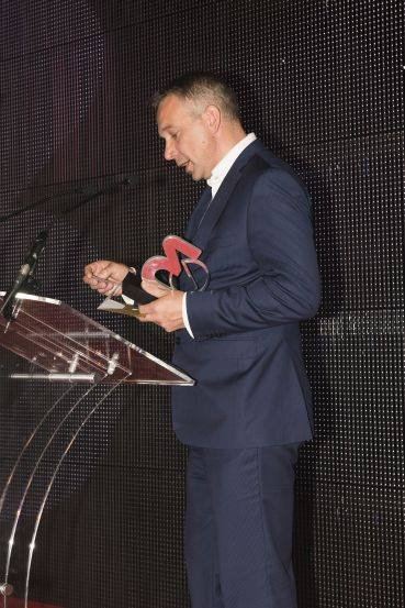 Professional Firm of the Year Award Sponsor: Bridging Finance Ltd