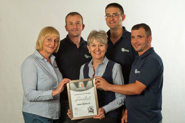 High Growth Business of the Year Finalist: Lovania Nurseries