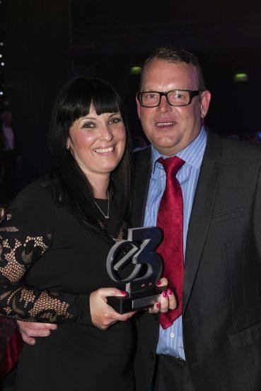 Customer Service Award Winner: Crompton Way Motors