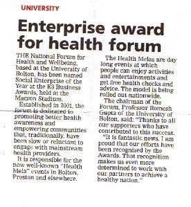 Y2014 Press Coverage