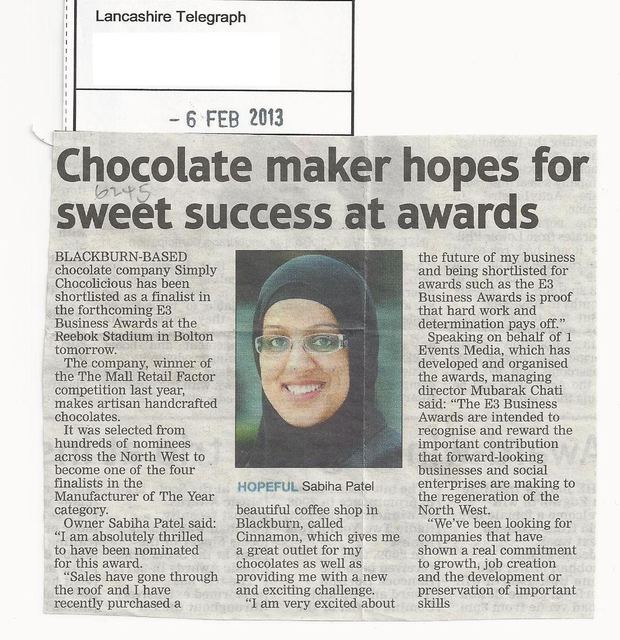 Y2013 Press Releases
