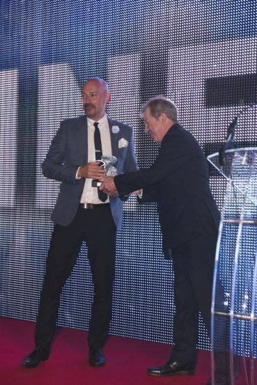 High Growth Business of the Year Award Winner: Lantei Compliance Services