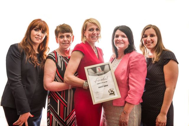 Employer of the Year Award: Jobwise
