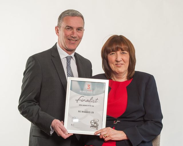 Online Business of the Year Finalist: NCC Home Learning