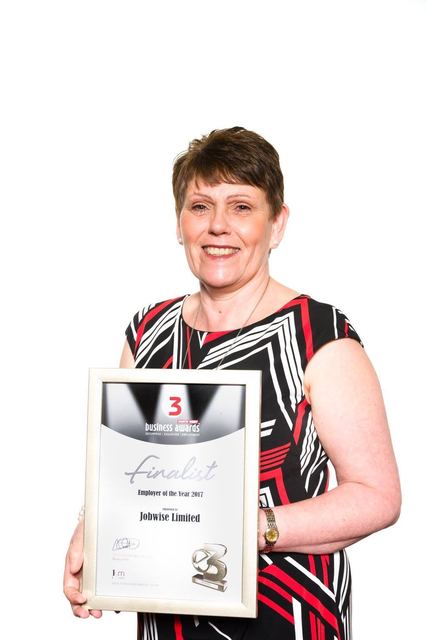 Employer of the Year Award: Jobwise