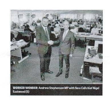 Y2014 Press Coverage