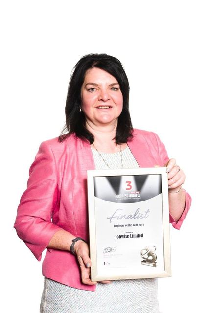 Employer of the Year Award: Jobwise