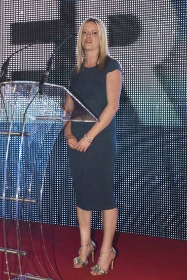 International Business of the Year Award Winner: Powder Systems Limited (PSL)