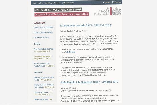 Y2013 Press Releases