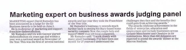 Y2016 Press Coverage
