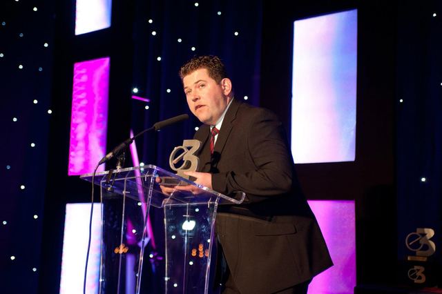 High Growth Business of the Year Winners: Renewable Solutions