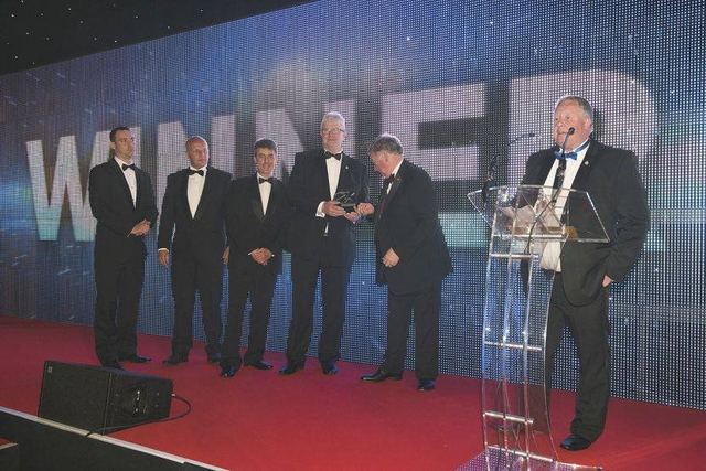 Corporate Social Responsibility Award Winners: Our Local Heroes