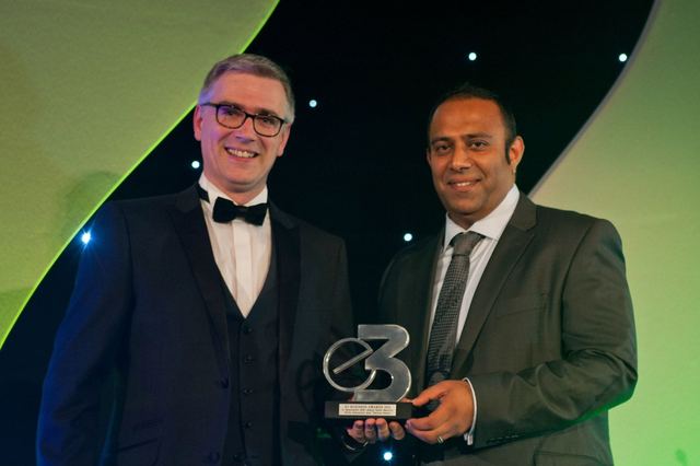 Skills, Education & Training Award Winner:  Magma Digital Ltd
