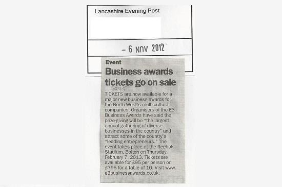 Y2013 Press Releases