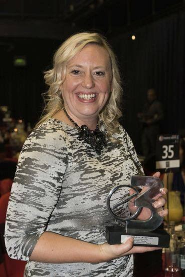 Special Achievement Award Winner: SafeSpace Pendle