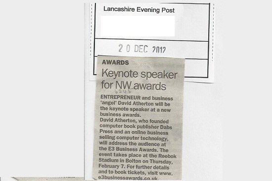 Y2013 Press Releases