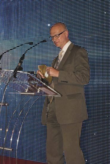 Social Enterprise Award Sponsor: The Best Of Bolton