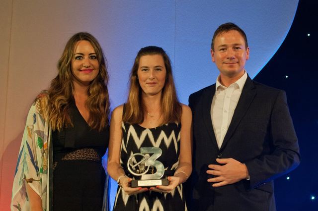Employer of the Year Winner: NoChintz