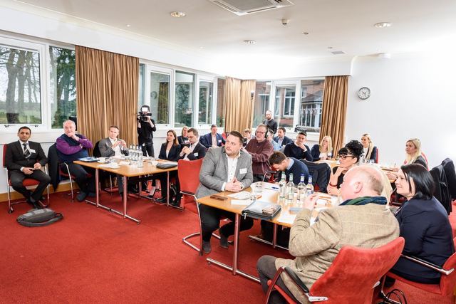Y2018 Judging Panel Briefing Session