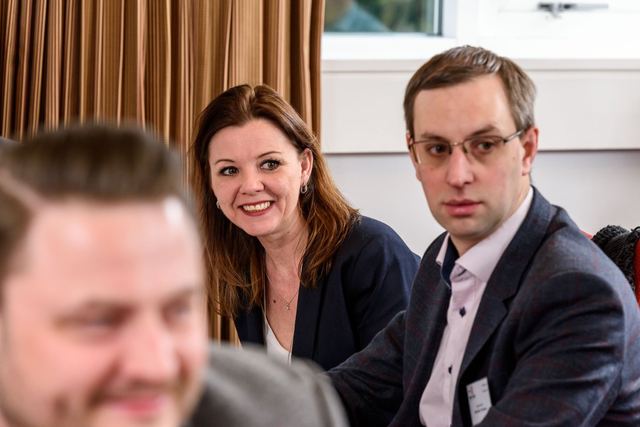 Y2018 Judging Panel Briefing Session