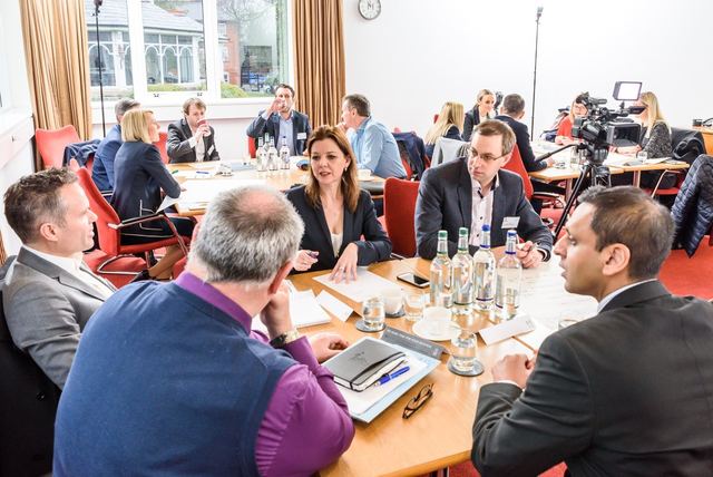 Y2018 Judging Panel Briefing Session