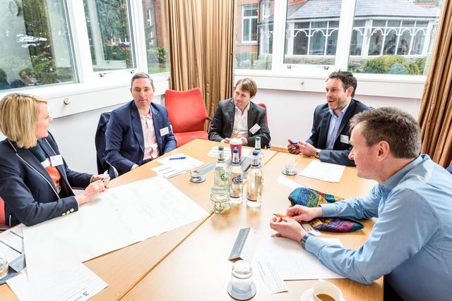 Y2018 Judging Panel Briefing Session
