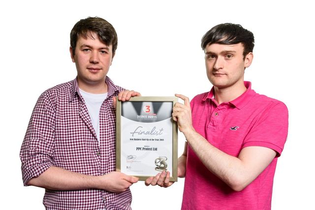 Y2018 Finalists