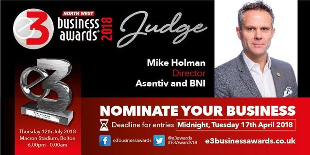 Y2018 Judges