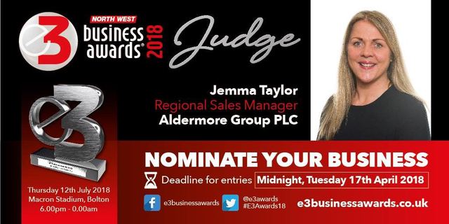 Y2018 Judges