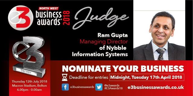 Y2018 Judges